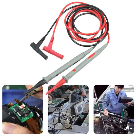 Wire Pen Automotive Flexible Silicone Soldered Stamping Jumper Wire Pen for Working