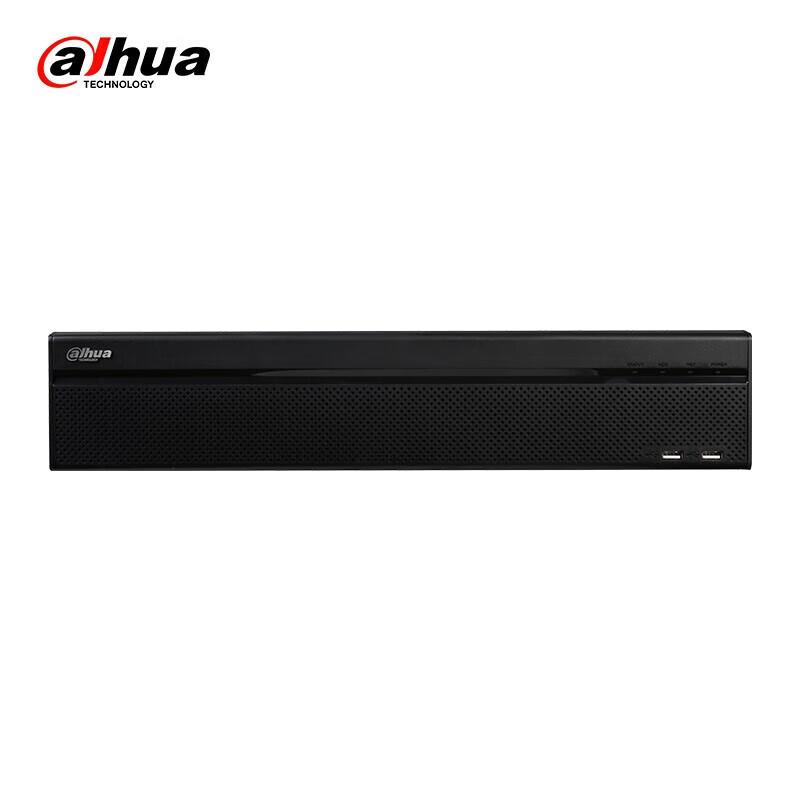 Dahua 64-Channel 8-Bay HD NVR Video Recorder CN Plug (adapter Included)