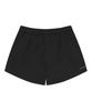 OFFGRID Glide Running Shorts - Black