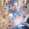[Spot] Man Haoyin Gongsun Li flower dance cos clothing cosplay clothing c clothing