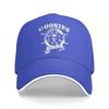Washed Unisexs Baseball Cap Pirates Trucker Snapback Caps Dad Hat The Goonies Movie Golf Hats