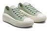 Converse Chuck Taylor All Star Move Platform Low Summit Sage Women's A03558C