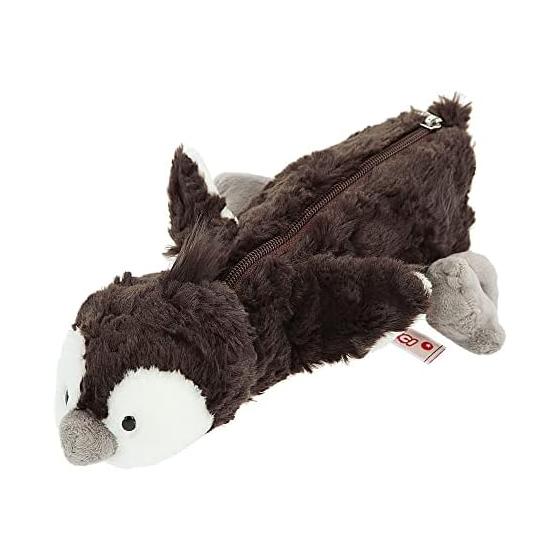 NICI Winter15 Penguin Figure Pouch