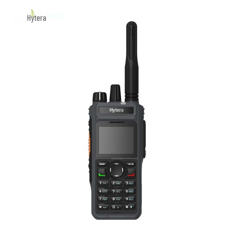 

Hytera PDC580 U1 Multi-Mode Digital Recording Walkie-Talkie (6-Year Service) (CN version)