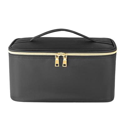 MDNG Portable Large Capacity Cosmetic Travel Bag