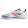 Adidas F50 Elite AG Soccer Shoes Unisex Soccer Shoes White Blue Red IF1306