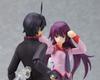 figma Bakemonogatari Senjougahara Hitagi