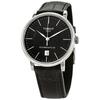 CarSon Automatic Black Dial Men S Watch T122.407.16.051.00