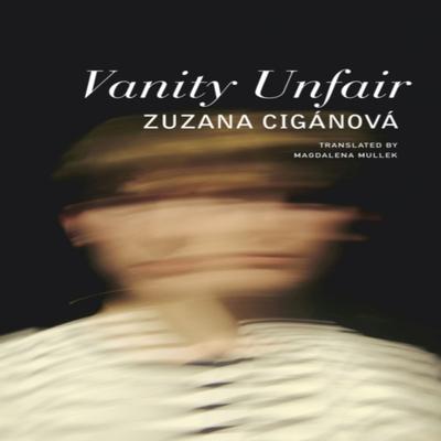 Vanity Unfair por Magdalena Mullek Livro de Capa Dura 9781803090825