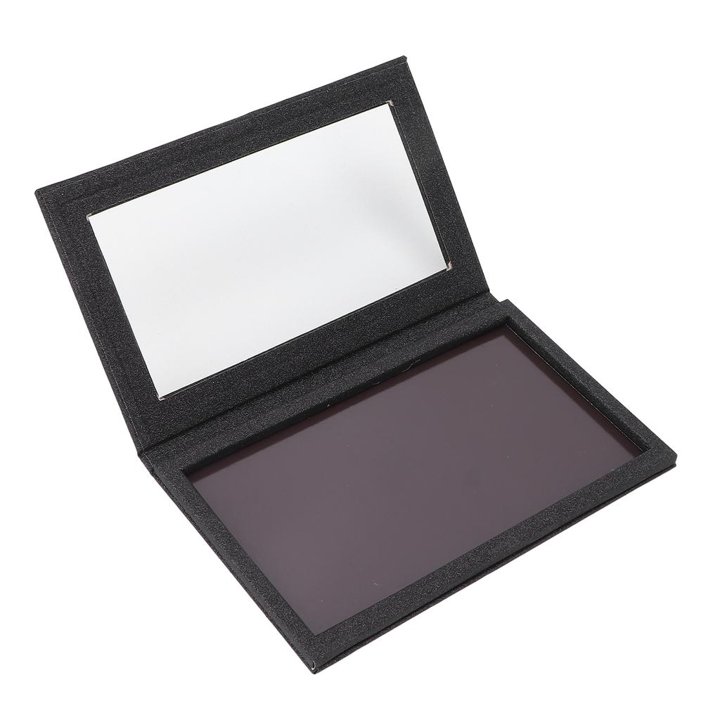 Professional Magnetic Palette Eyeshadow Lipstick Storage DIY Empty Makeup Display Pans