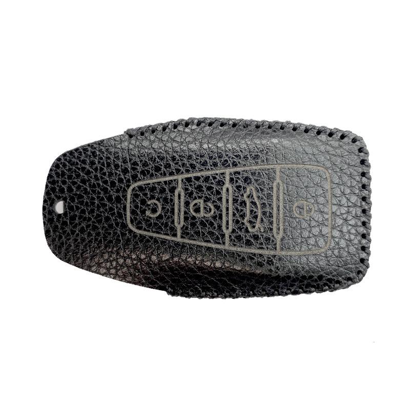 Malaysia Daihatsu Proton X50/X70 Cowhide Key Cover