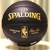 Spalding NBA Team Logo Series Basketball