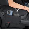 Car Arm Rest Cushion Storage Pad Armrest Box Protective Cover For Lexus F SPORT ES RX NX LS UX LM LX GX LC RZ IS CT GS RC HS LXB