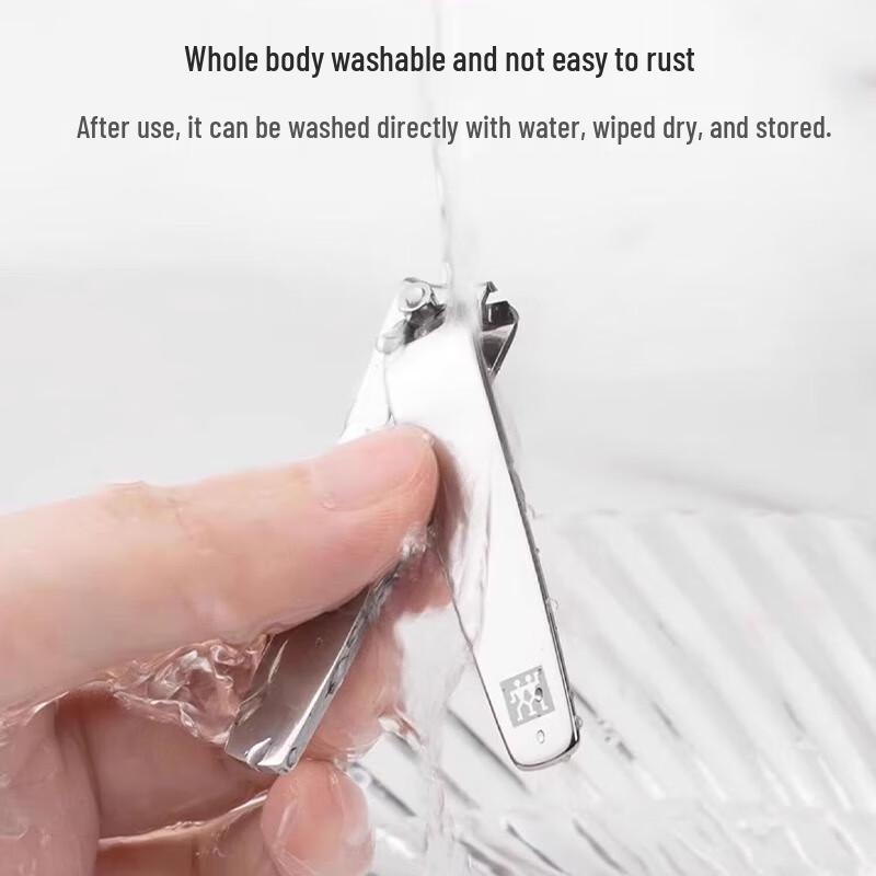 ZWILLING Nail Clipper Set