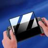 Scratch Resistant 9H Tempered Glass Shield Film for Win 4 Handheld Gaming Device Featuring Smooth Touching Experience