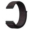 20mm 22mm Nylon Loop Band for Samsung Galaxy Watch 7/6/Classic/5/4/3/Gear S3 Wristband Huawei Watch 4/GT-2-3-Pro/Amazfit GTR/GTS