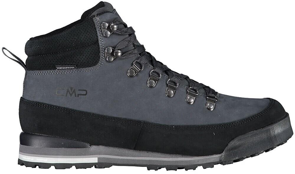 CMP Heka Hiking Wp Hiking Boots (3Q49557) Gray