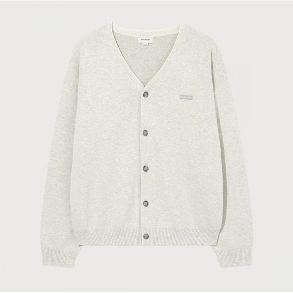 

Кардиган Covernat Basic Y Hg Dn Co2501kt01 CO2501KT01 HG S