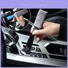 Automotive Interior Cleaning Tool Soft Bristle Brush For Cleaning Air Vents And Dust Removal In Car Interiors Material)