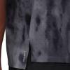 Under Armour Launch Elite Cool Series Running Short Sleeve Breathable T-Shirt Men Tops Titan-Gray 1389804-024