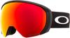 Ochelari 0OO7110 Mărime Unică Torch Mat Iridium [Oakley] Negru/Prizm