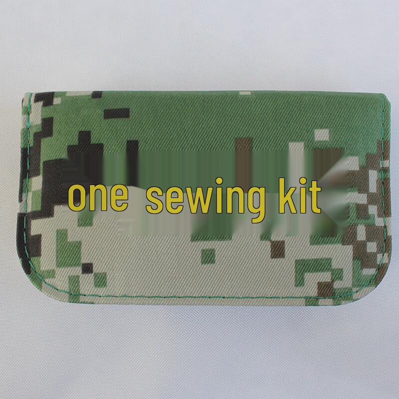 Portable Sewing Kit