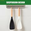 K1AE Cedars and Ashs spoons, multi-functional spatulas, kitchen spoons