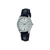 Silver Dial