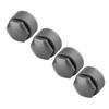 Bolt Dust Cover, Universal Wheel Nut Cover Protective Bolt Cap Wheel Nut Rim Cover