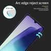 MOFI JK 3D Tempered Glass Film-1 for Xiaomi Poco C75 4G/Redmi 14R 5G/14C 4G Full Screen Protector Anti-Explosion