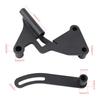 Alternator Relocation Bracket Compatible with Subaru EJ Series EJ20 EJ25 Impreza WRX STI Forester Legacy Liberty
