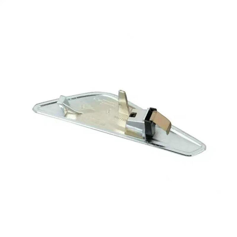 For BMW X3 X4 F25 F26 Fender Side Marker Turn Signal Light Lamp Left or Right 51117338569 51117338570