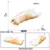 Large Shiba Inu Akita Inu Dog Figurine Model Toy Ornament