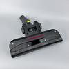 High-Efficiency Floor Brush Nozzle for Midea Vacuum Cleaners, 32mm Scraper Attachment