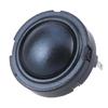 Superior Sound Tweeters 4Ohm High Pitched Speakers with Heat Dissipation for DIYer Projects Detailed Sound Reproduction