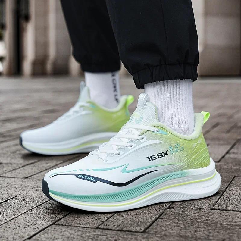 Мужские ботинки 2024 года — фото 3