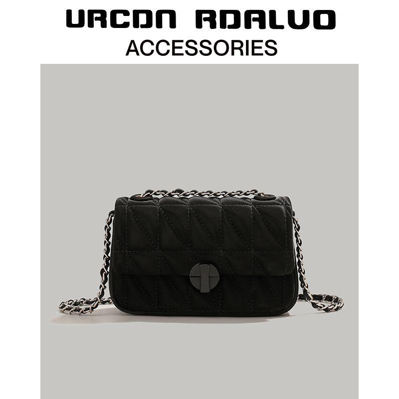 

Ur Birthday Gift Niche Style Pink Autumn Shoulder Bag