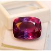 Alexandrite Color Change Natural 13-15 Ct Cushion Cut Beautiful Gemstone
