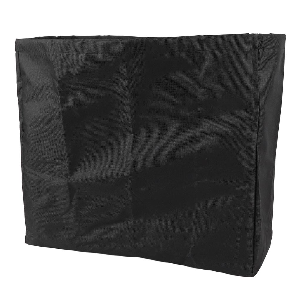 Ice Cream Maker Cover 600D Oxford Fabric Professional Waterproofing Frozen Beverage Machine Dust