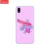 Silicon Case For Xiaomi Redmi 7a Cases Full Protection Soft Tpu Back Cover For Redmi 7 A Bumper Phone Shell Bag Coque