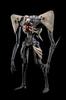 Robodo Evangelion New Theatrical Version 4th Angel Alloy Painted Movable Figure Non-scale ABS&PVC&POM&Zinc