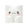 Sanrio (SANRIO) Plush Toy S Hanamaru Obake (Ghost) 18 X 17 X 17 Cm Character 944173