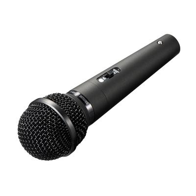 Sanwa Supply Hand Microphone (Wired Type) MM-SPHM1