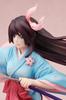 AMAKUNI New Sakura Wars Amamiya Sakura Scale PVC Model Hobby Japan 1/7 Pre-painted