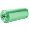 Large Colored Vest-Style Handheld Kitchen Trash Bags