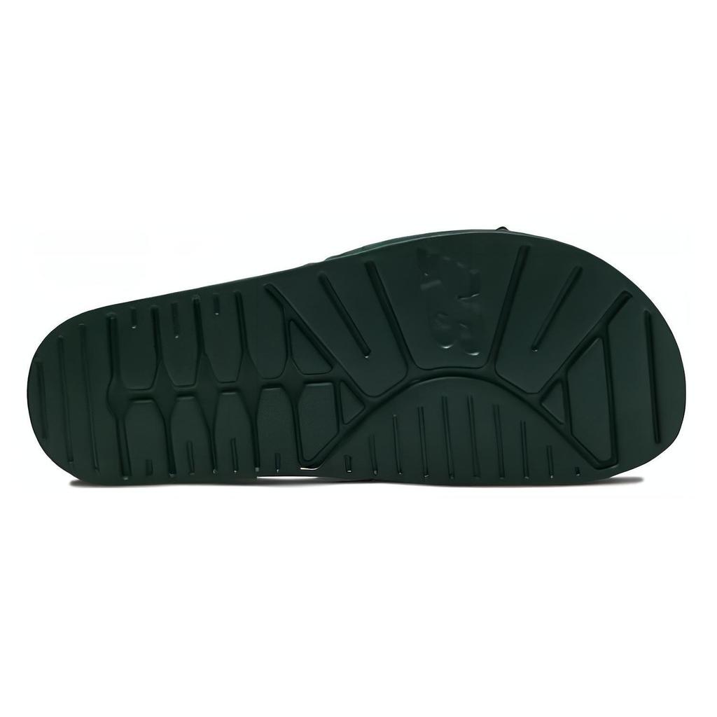 New Balance 200 Heritage Slide Verde Notte Scarpe da Ginnastica da Uomo SMF200S3