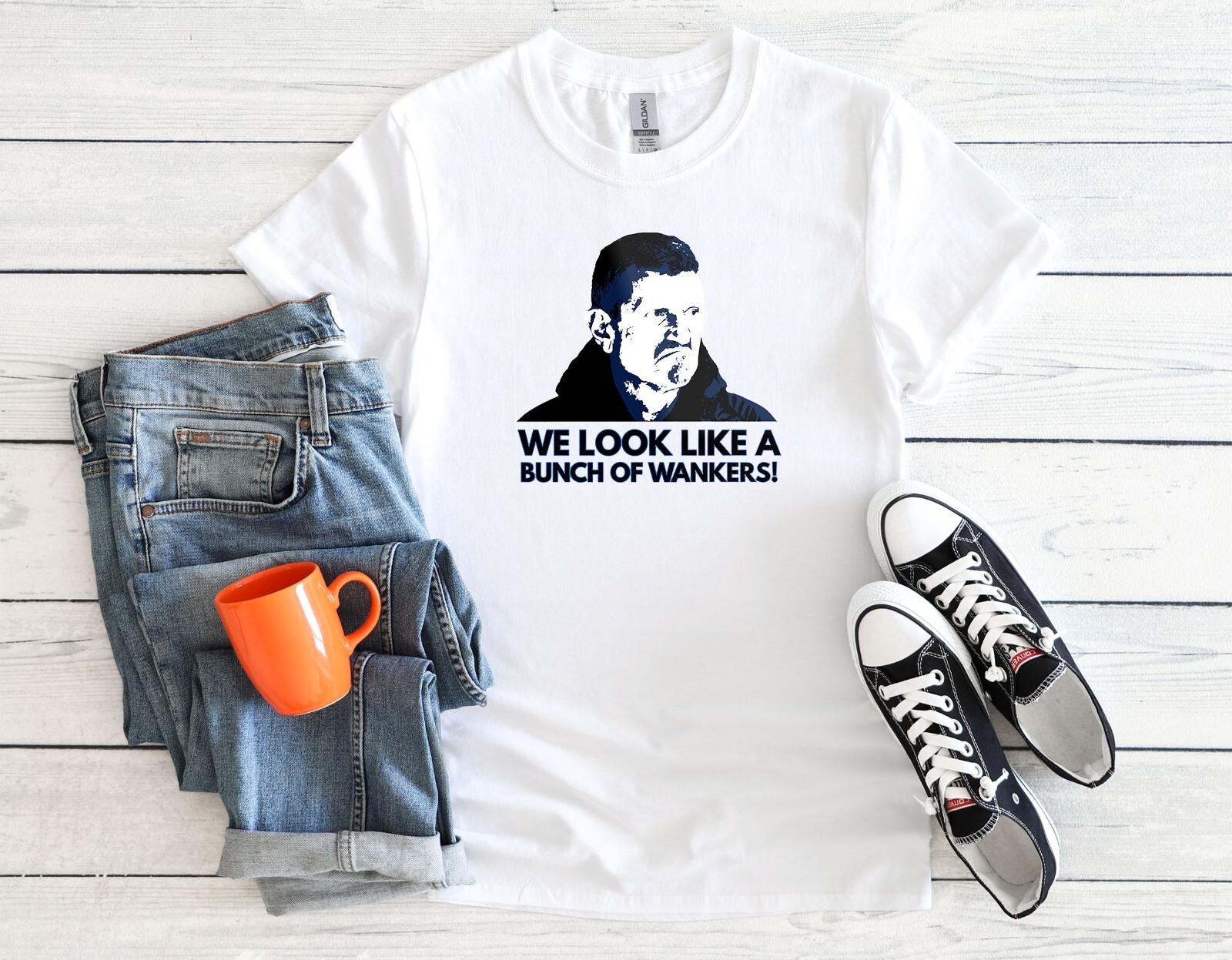 Billy Gillies T Shirt Top Music Clothes dj rave dance Festival Gift Singer XL