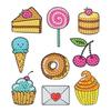 DIY Diamond Painting Stickers for Kids - Fun Handmade Educational Toy and Refrigerator Decor.