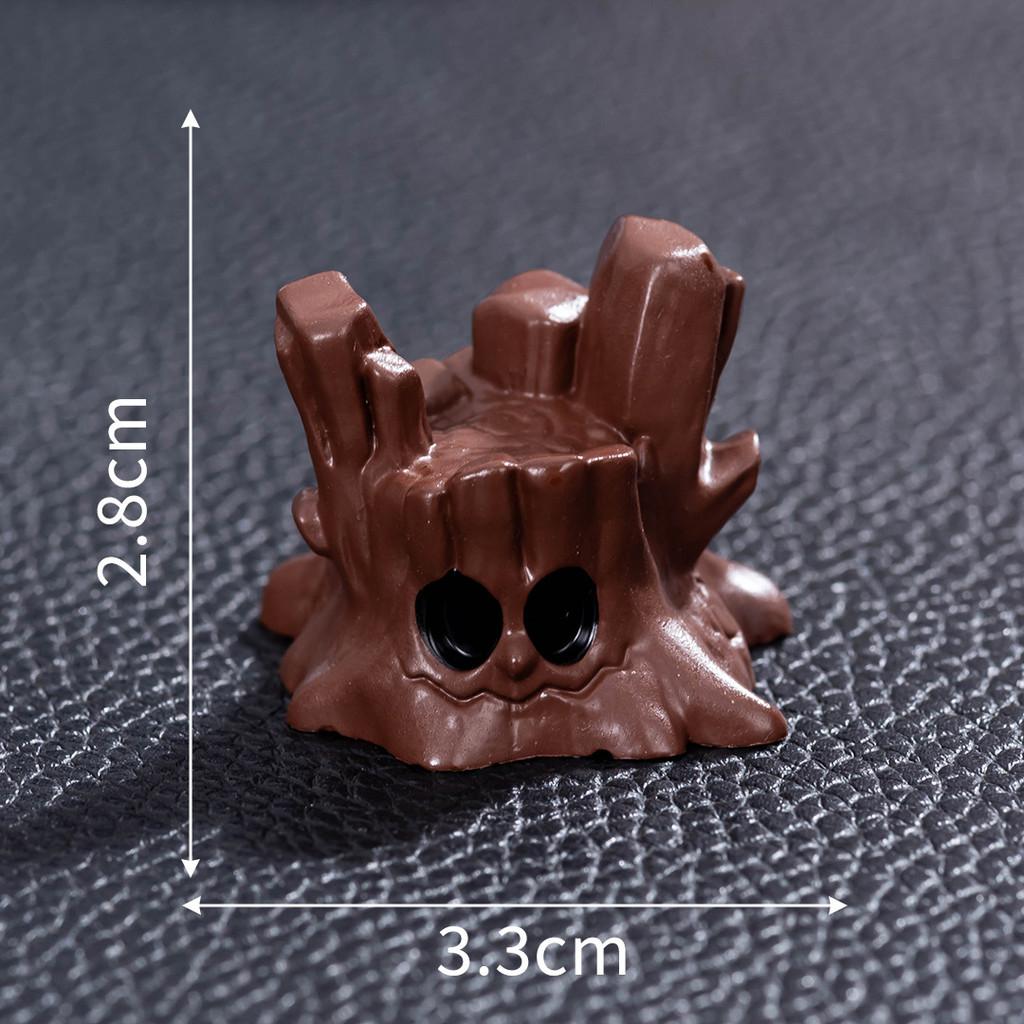 Halloween Demon Resin Miniature For Diy Decor Collectors And Creative Enthusiasts
