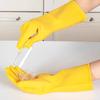 Hunton Household Latex Gloves